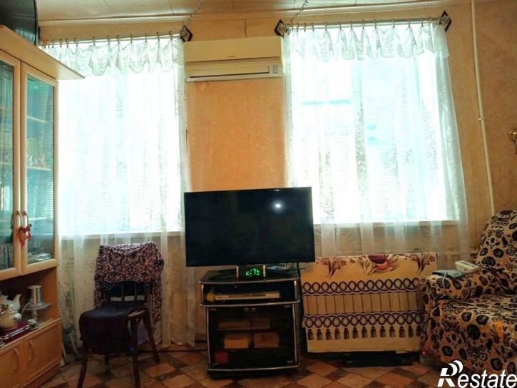 1-комн квартира Роторный переулок, 11