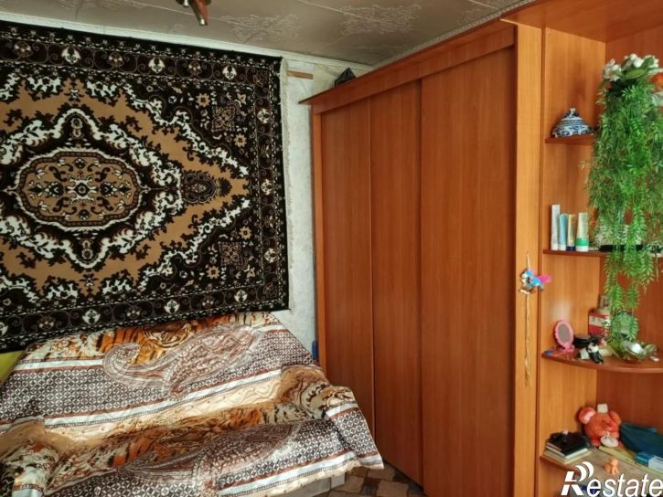 1-комн квартира Роторный переулок, 11