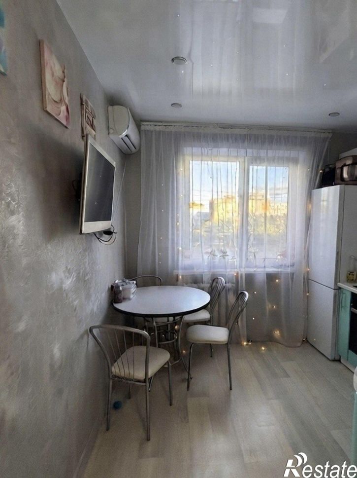 2-комн квартира Ново-Вокзальная улица, 271