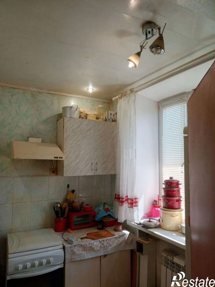 1-комн квартира Роторный переулок, 11