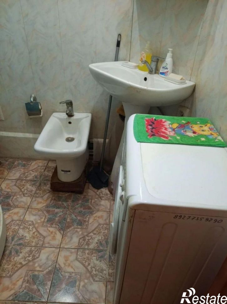 1-комн квартира Роторный переулок, 11