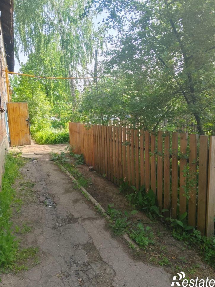 1-комн квартира Роторный переулок, 11