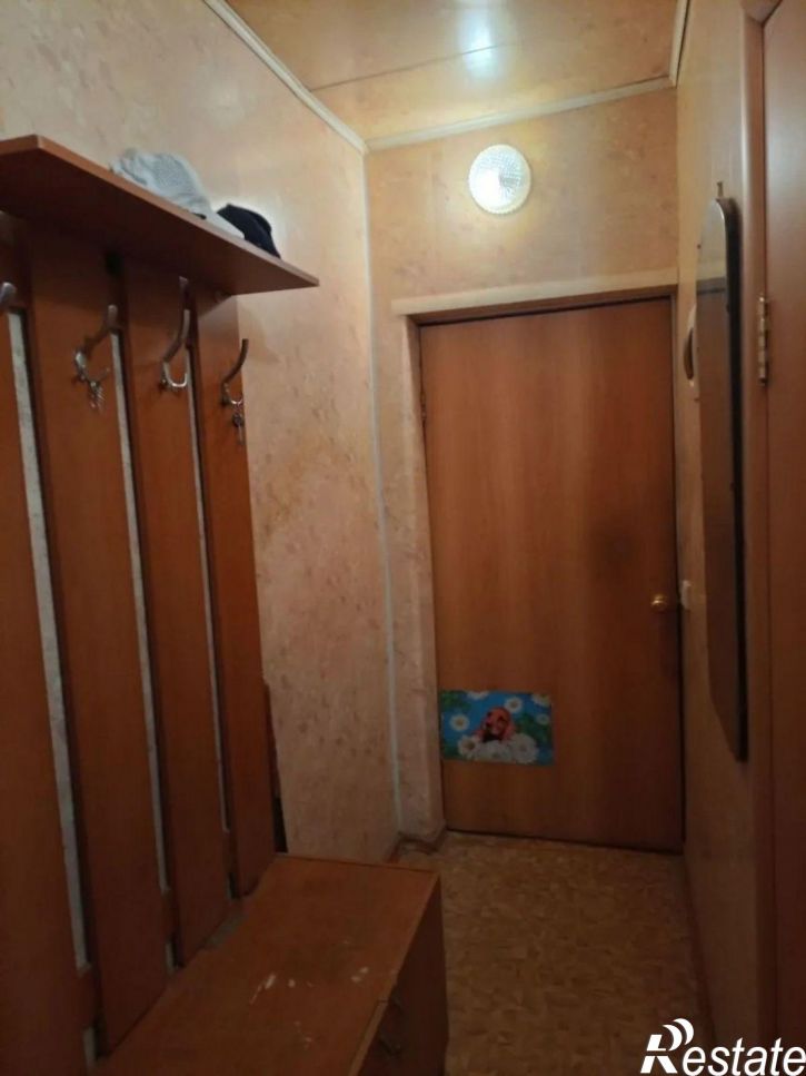 1-комн квартира Роторный переулок, 11