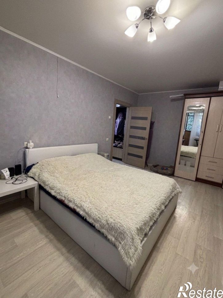 2-комн квартира Ново-Вокзальная улица, 271