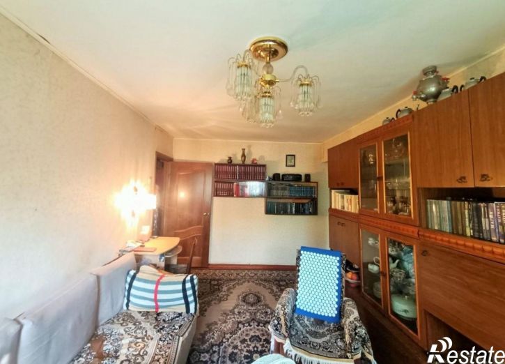 3-комн квартира Стара-Загора улица, 103