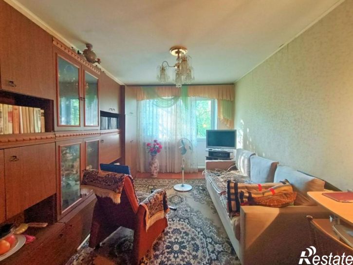 3-комн квартира Стара-Загора улица, 103