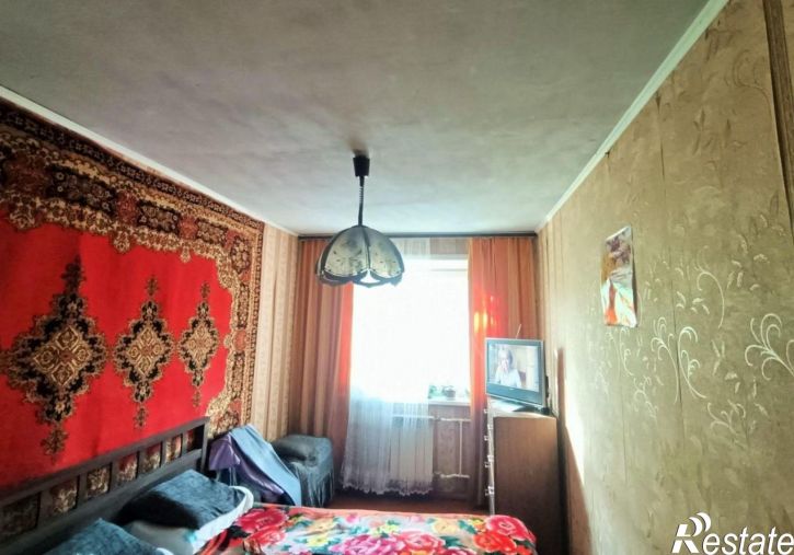 3-комн квартира Стара-Загора улица, 103