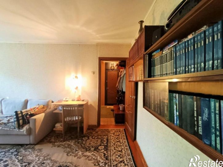3-комн квартира Стара-Загора улица, 103