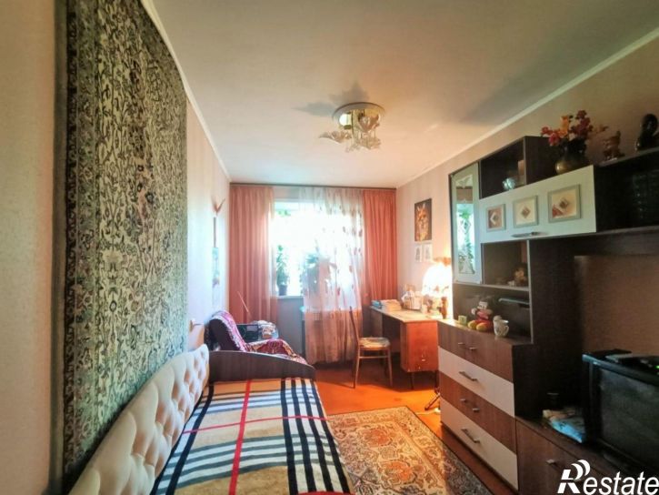 3-комн квартира Стара-Загора улица, 103