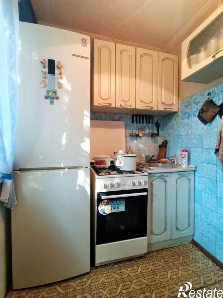 3-комн квартира Стара-Загора улица, 103