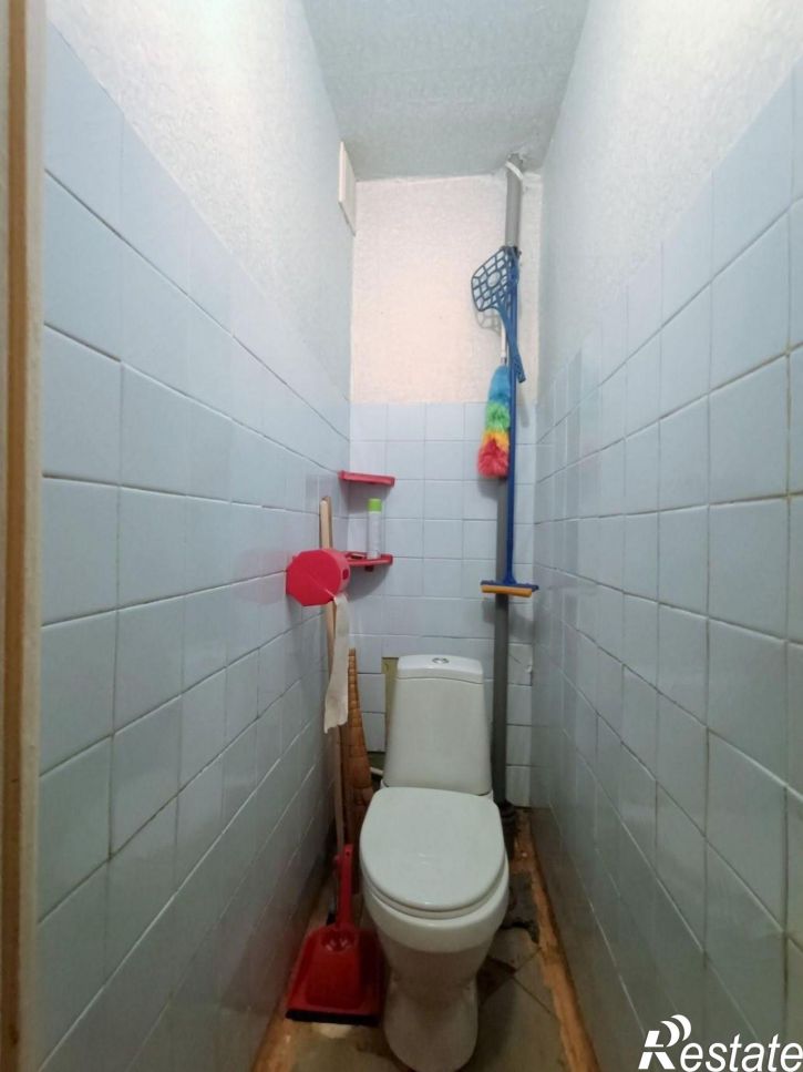3-комн квартира Стара-Загора улица, 103