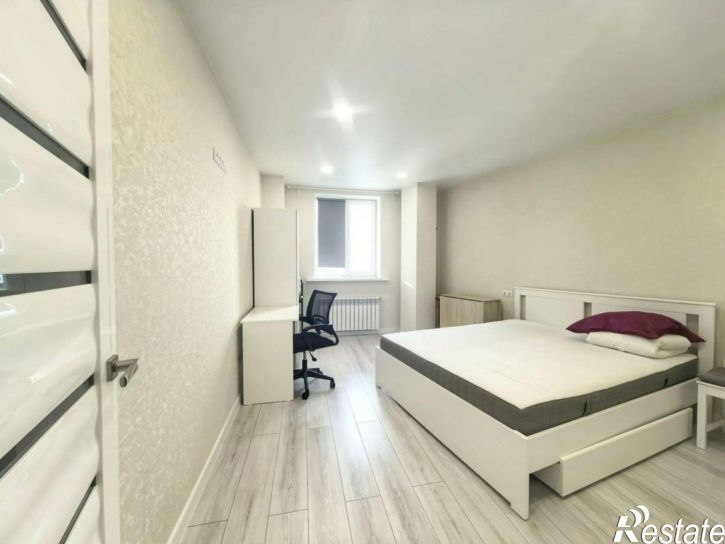 2-комн квартира Аэродромная улица, 98А