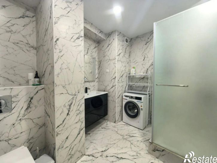 2-комн квартира Аэродромная улица, 98А