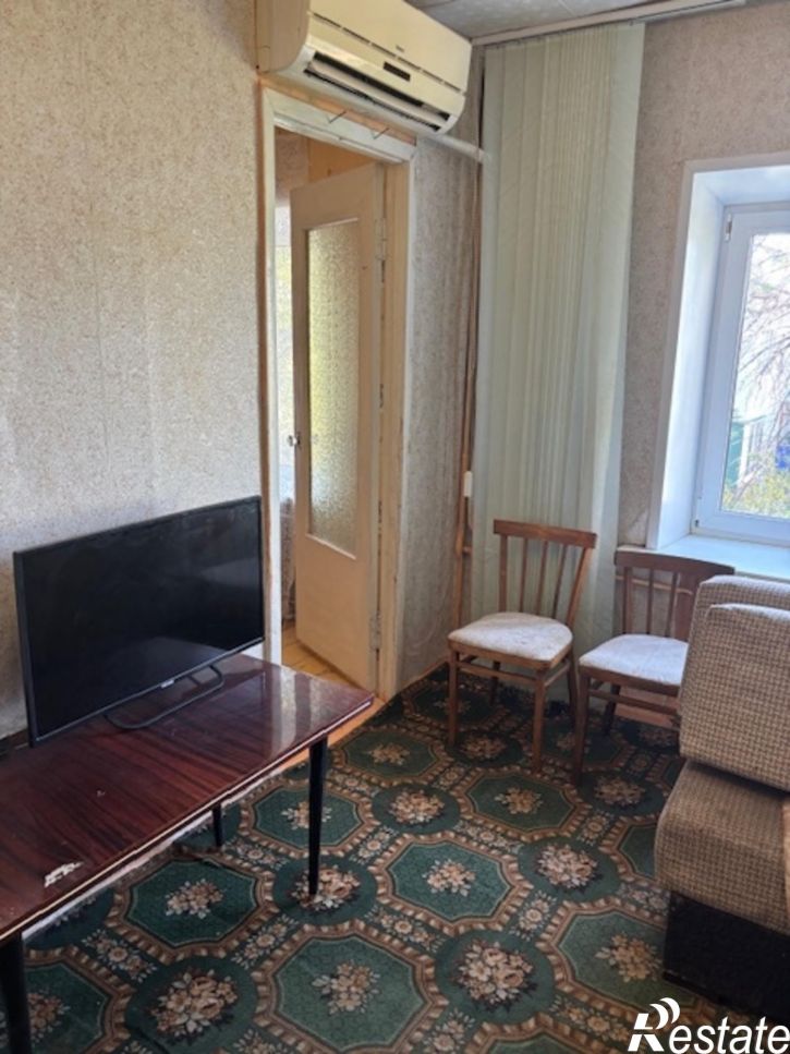 2-комн квартира Квартал 631а Ставропольская улица, 98к1