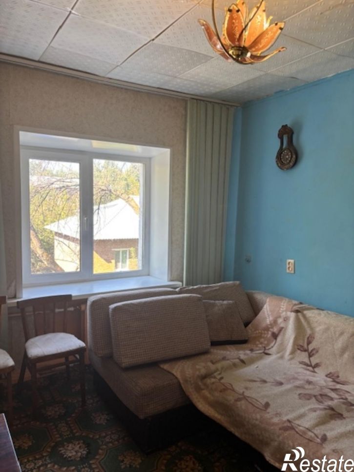 2-комн квартира Квартал 631а Ставропольская улица, 98к1