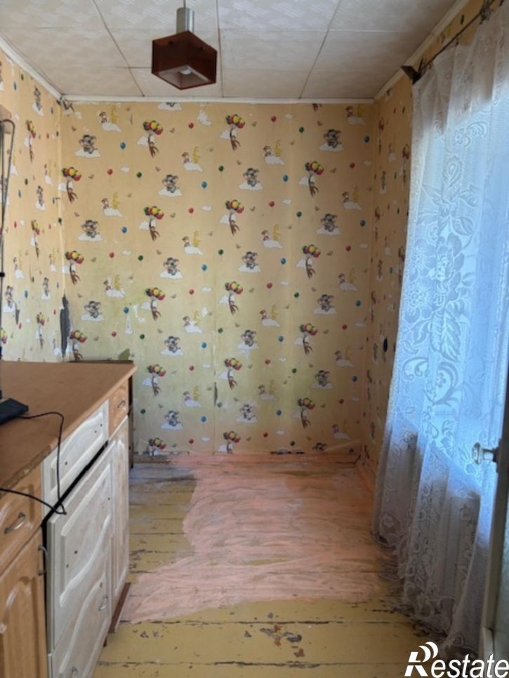 2-комн квартира Квартал 631а Ставропольская улица, 98к1
