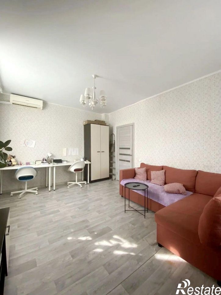 3-комн квартира Максима Горького улица, 125