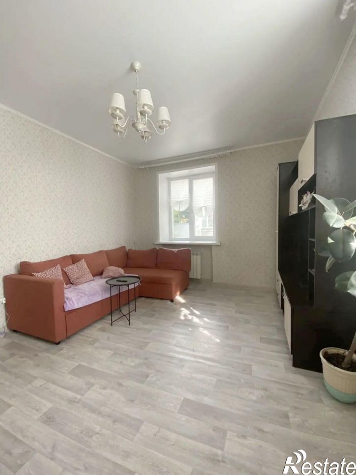 3-комн квартира Максима Горького улица, 125