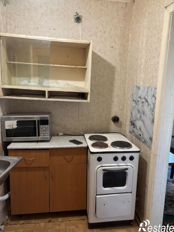 2-комн квартира Квартал 631а Ставропольская улица, 98к1