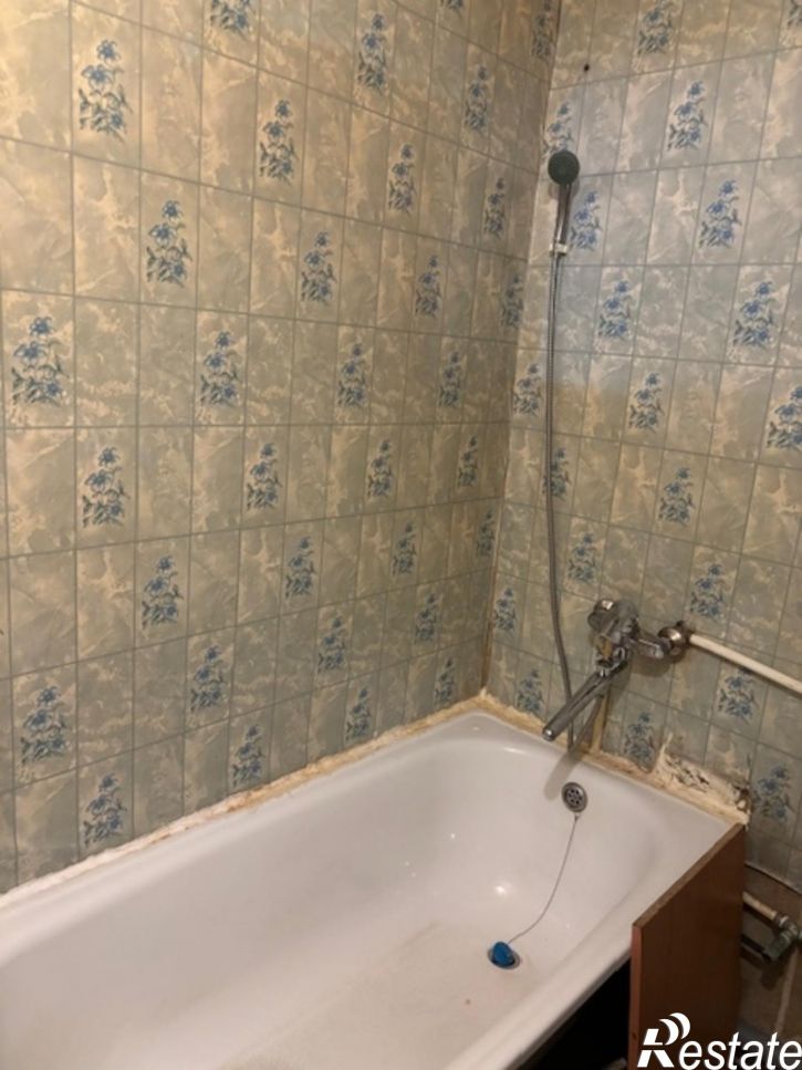 2-комн квартира Квартал 631а Ставропольская улица, 98к1