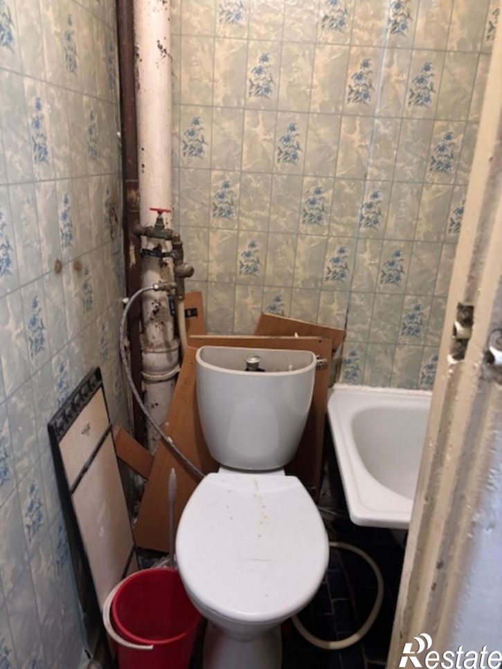 2-комн квартира Квартал 631а Ставропольская улица, 98к1