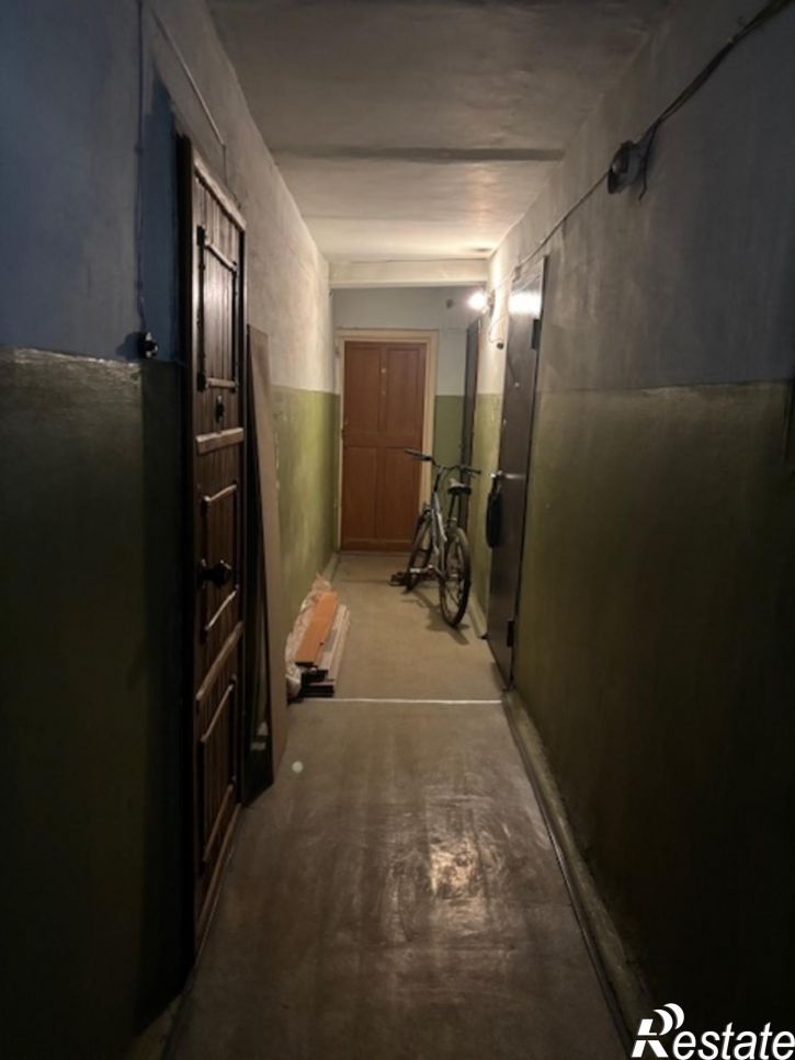 2-комн квартира Квартал 631а Ставропольская улица, 98к1