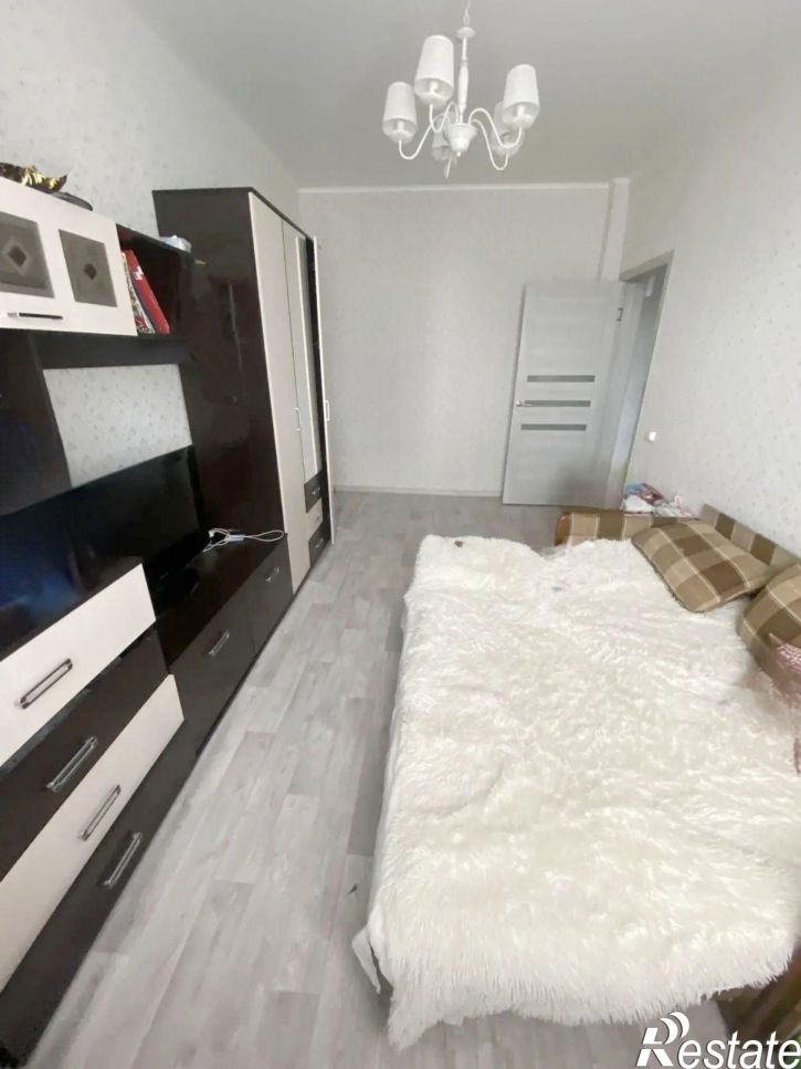 3-комн квартира Максима Горького улица, 125