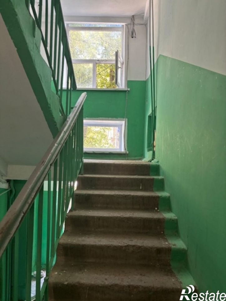 2-комн квартира Квартал 631а Ставропольская улица, 98к1