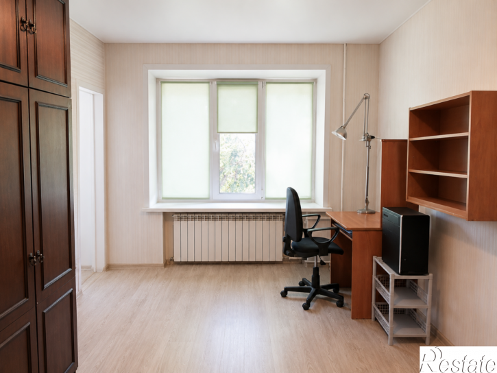 3-комн квартира Никитинская улица, 56