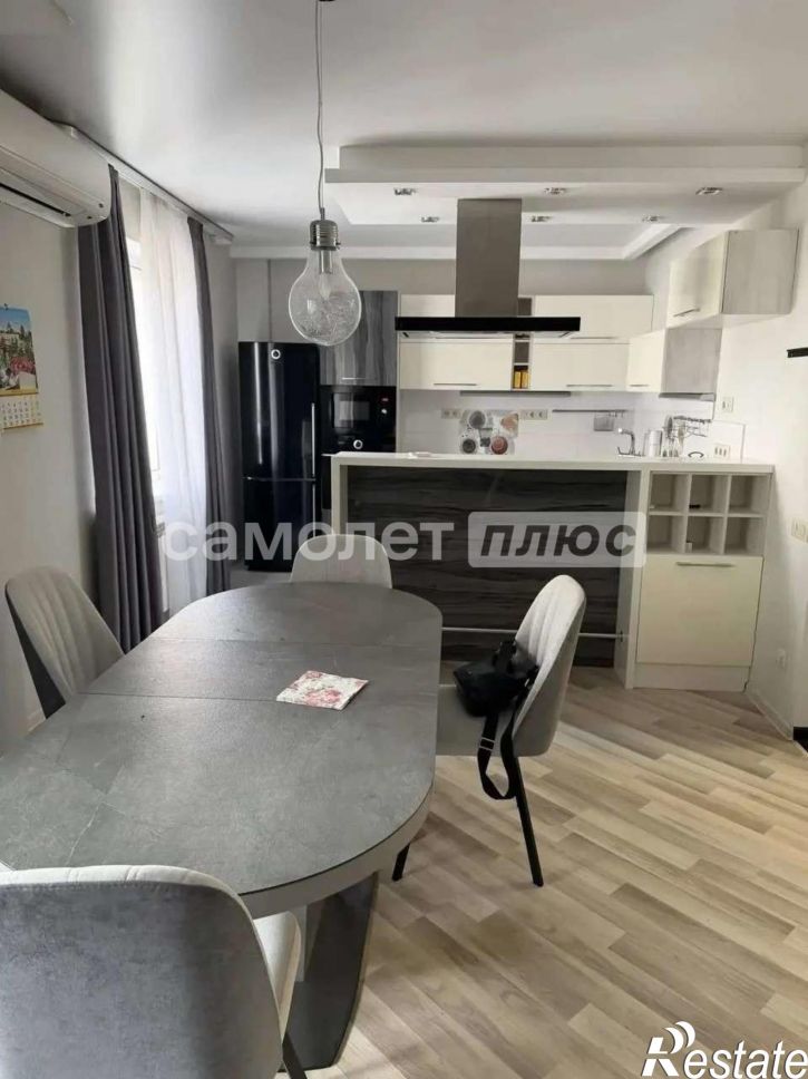 3-комн квартира Стара-Загора улица, 48