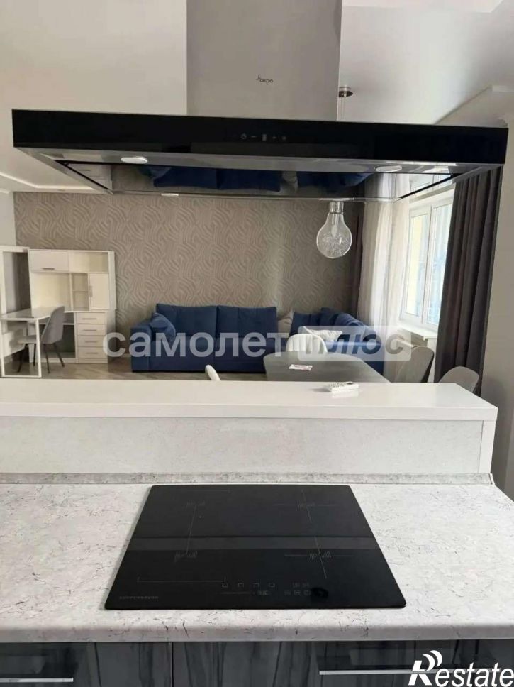 3-комн квартира Стара-Загора улица, 48