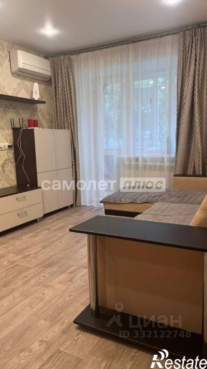 2-комн квартира Московское шоссе, 30