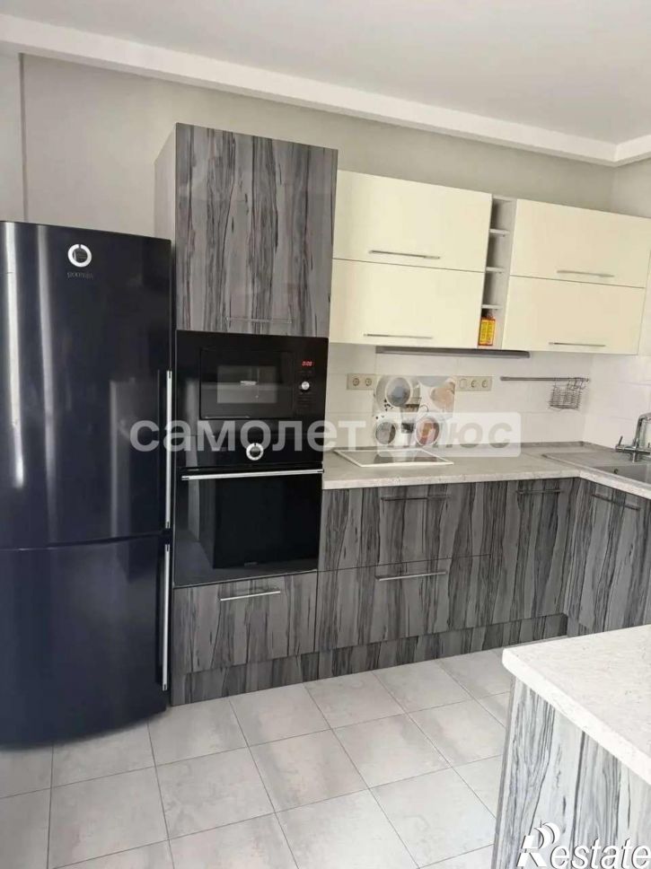 3-комн квартира Стара-Загора улица, 48