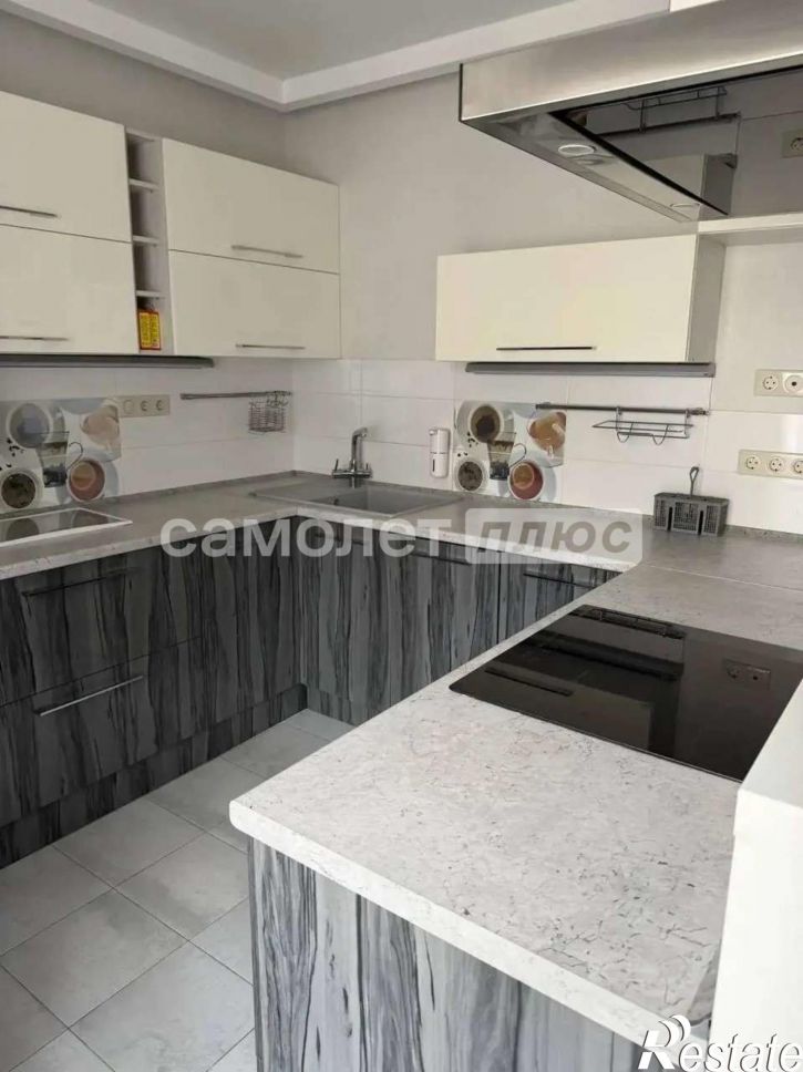 3-комн квартира Стара-Загора улица, 48