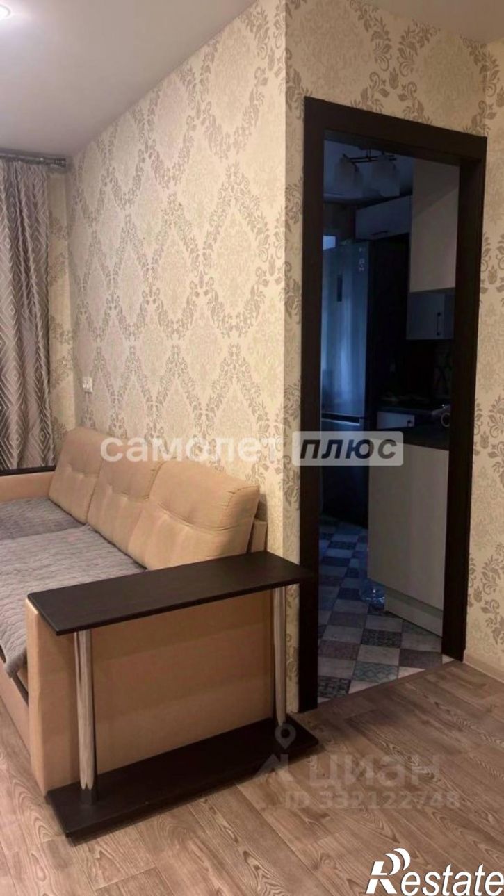2-комн квартира Московское шоссе, 30