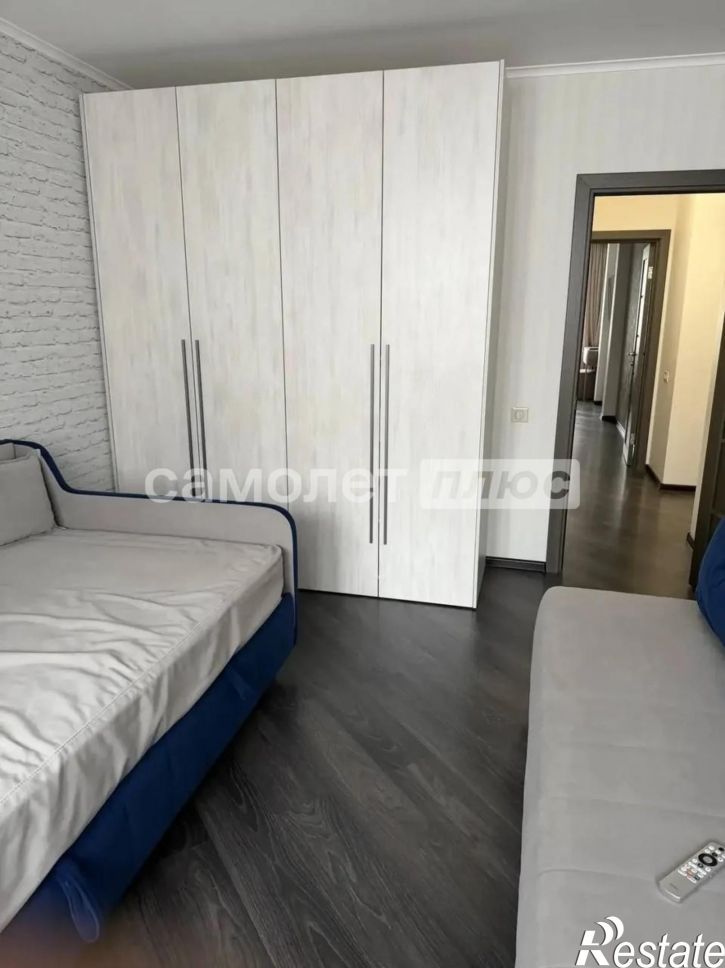 3-комн квартира Стара-Загора улица, 48