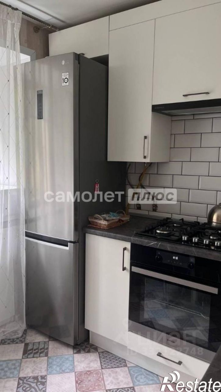 2-комн квартира Московское шоссе, 30