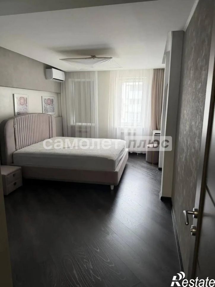 3-комн квартира Стара-Загора улица, 48