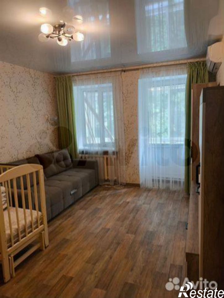 3-комн квартира Курортная улица, 3