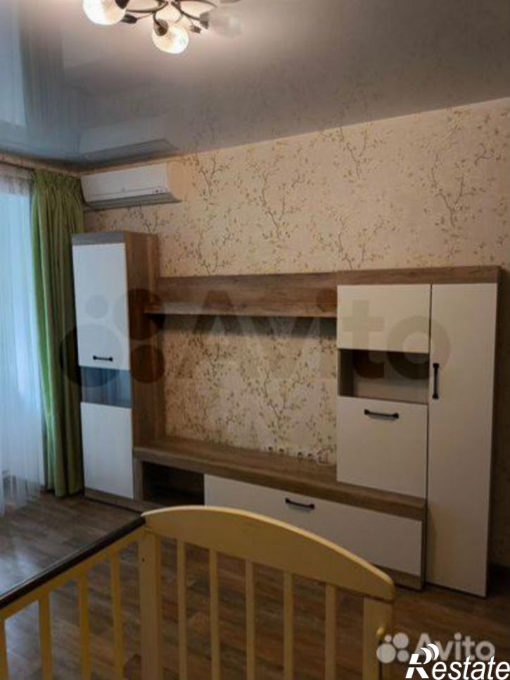 3-комн квартира Курортная улица, 3