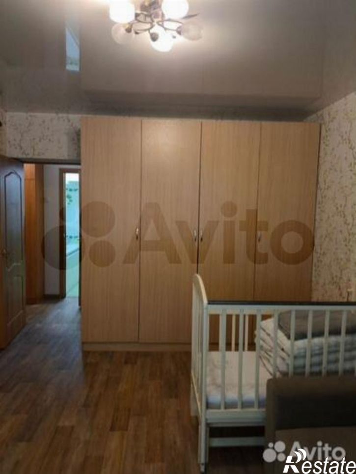 3-комн квартира Курортная улица, 3