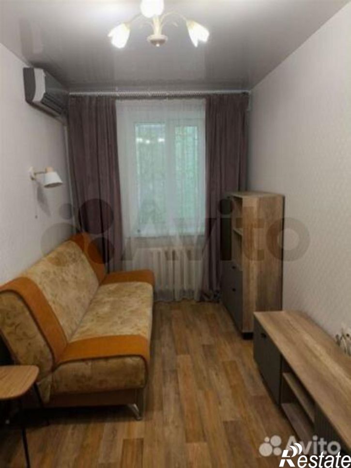 3-комн квартира Курортная улица, 3
