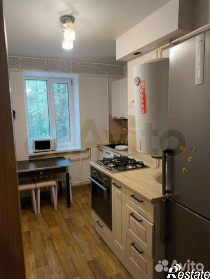 3-комн квартира Курортная улица, 3
