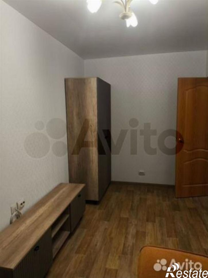 3-комн квартира Курортная улица, 3
