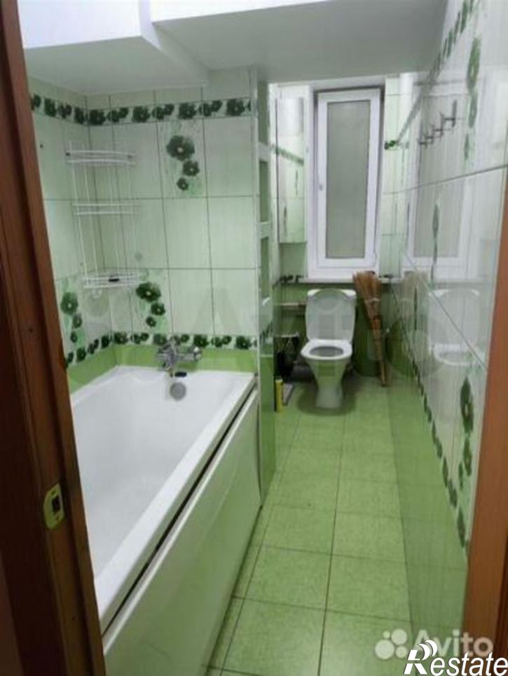 3-комн квартира Курортная улица, 3