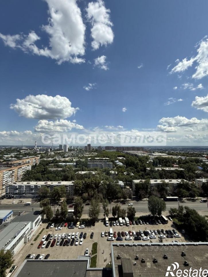 3-комн квартира Авроры улица, 148А