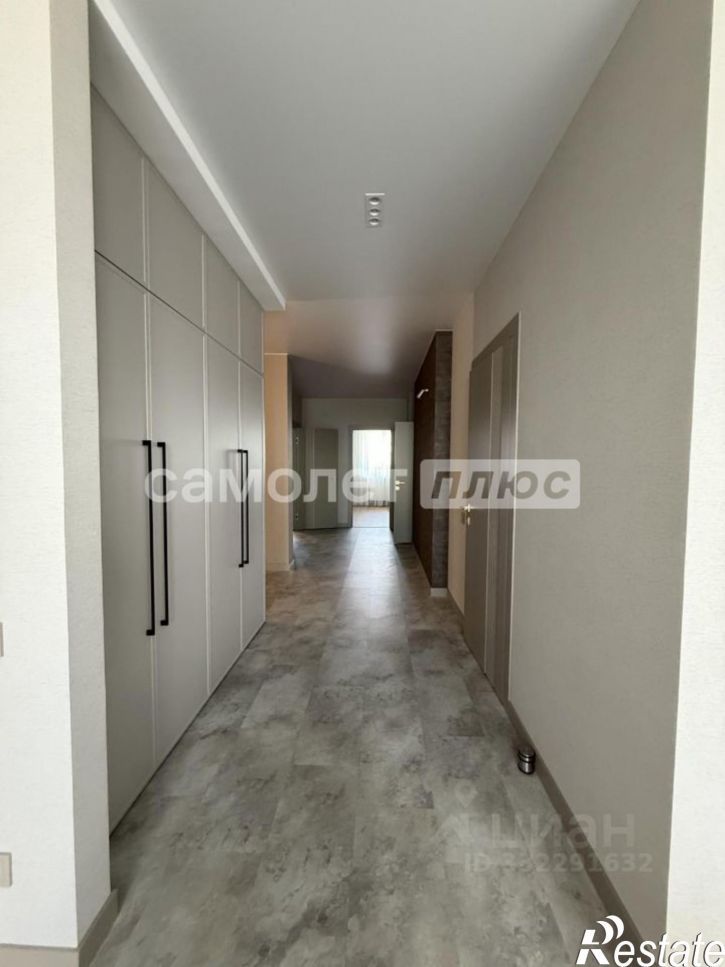 3-комн квартира Авроры улица, 148А