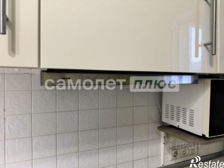 1-комн квартира Революционная улица, 4