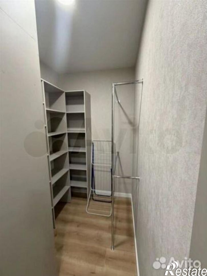 1-комн квартира Урожайный 4-й проезд, 67Б