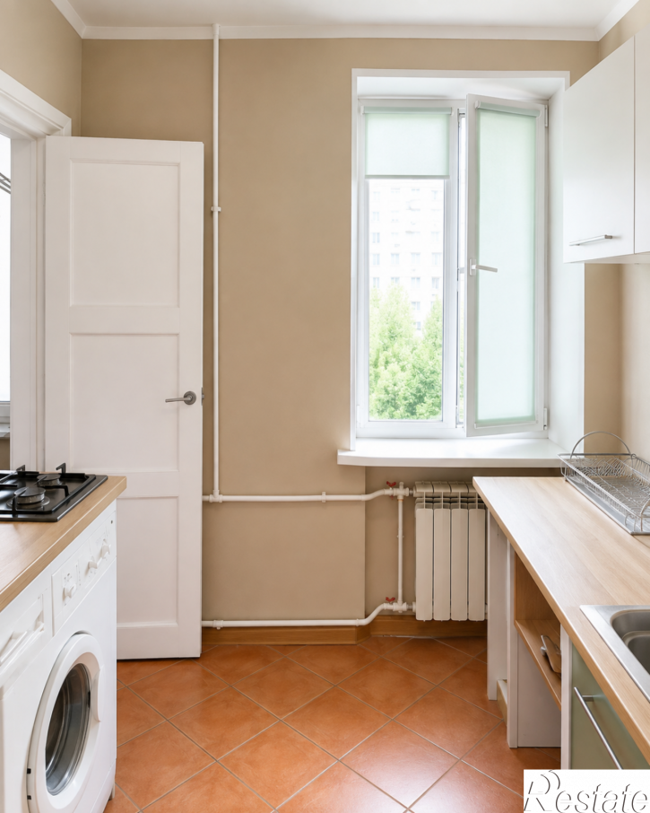 3-комн квартира Никитинская улица, 56